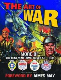 Art Of 'War' (h�ftad)