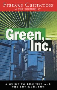 Green Inc. (h�ftad)