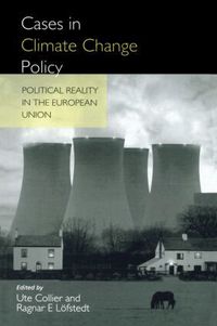 Cases in Climate Change Policy (inbunden)