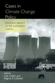 Cases in Climate Change Policy (h�ftad)