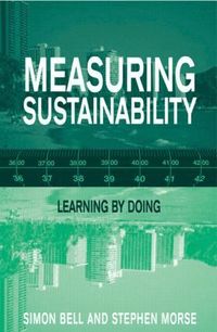 Measuring Sustainability (h�ftad)