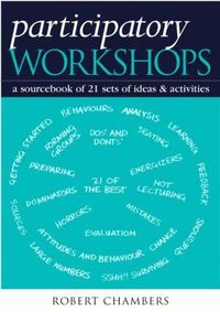 Participatory Workshops (h�ftad)