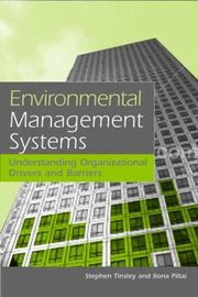 Environmental Management Systems (inbunden)