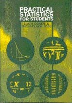 Practical Statistics for Students (inbunden)