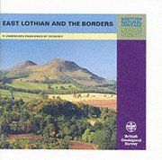 East Lothian And The Borders (h�ftad)