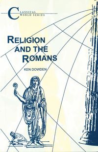 Religion and the Romans (h�ftad)