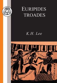 Trojan Women (h�ftad)