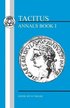 Annals: Bk. 1