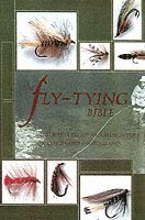 The Fly-tying Bible