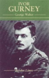 Ivor Gurney (h�ftad)