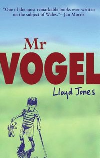 Mr Vogel (h�ftad)