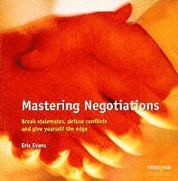 Mastering Negotiations (h�ftad)