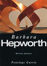 Barbara Hepworth (h�ftad)