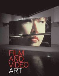 Film and Video Art (h�ftad)