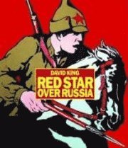 Red Star Over Russia (inbunden)