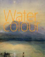 Watercolour (h�ftad)