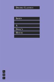 A Doll's House (h�ftad)
