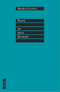 An Ideal Husband (h�ftad)