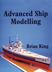 Advanced Ship Modelling (h�ftad)