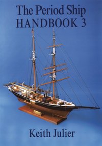 Period Ship Handbook (h�ftad)