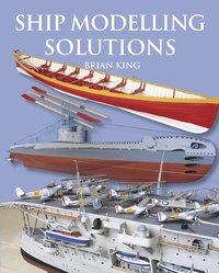Ship Modelling Solutions (inbunden)