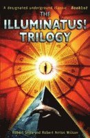The Illuminatus!: Trilogy (h�ftad)