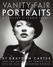 'Vanity Fair' Portraits (inbunden)