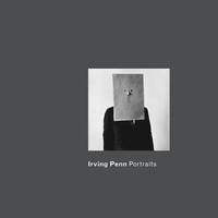 Irving Penn Portraits (inbunden)