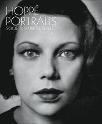 Hoppe Portraits (inbunden)