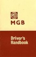MG MGB Tourer and GT