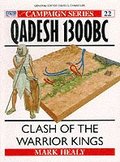 Qadesh 1300 BC