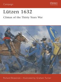 Lutzen, 1632 (h�ftad)