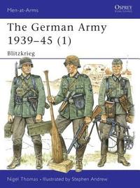 The German Army 193945 (1)