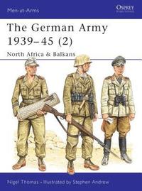 The German Army 193945 (2)