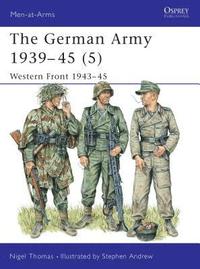 The German Army 193945 (5)
