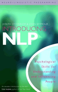 Introducing Neuro-linguistic Programming (ljudbok)
