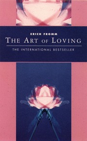 The Art of Loving (h�ftad)