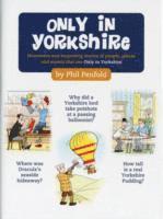 Only in Yorkshire (inbunden)