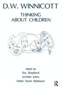 Thinking About Children (h�ftad)