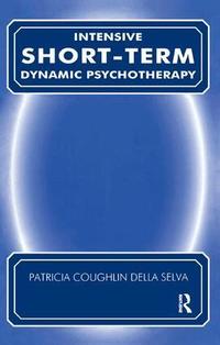 Intensive Short-term Dynamic Psychotherapy (h�ftad)