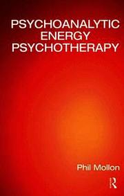 Psychoanalytic Energy Psychotherapy (h�ftad)