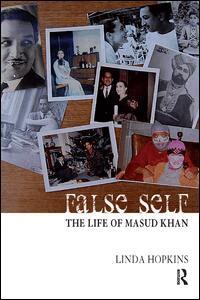 False Self (h�ftad)