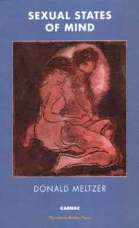 Sexual States of Mind (h�ftad)