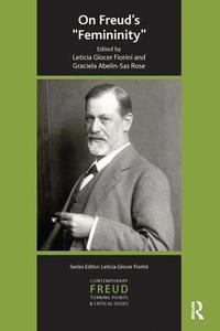 On Freud's 'Femininity' (h�ftad)