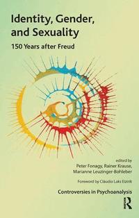 Identity, Gender and Sexuality (h�ftad)