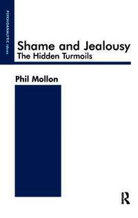 Shame and Jealousy (h�ftad)