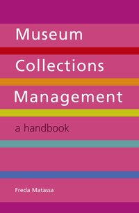 Museum Collections Management (h�ftad)