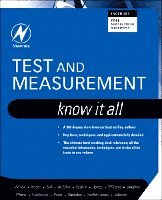 Test And Measurement: Know It All