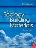 The Ecology of Building Materials 2nd Edition