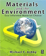 Materials and the Environment (h�ftad)